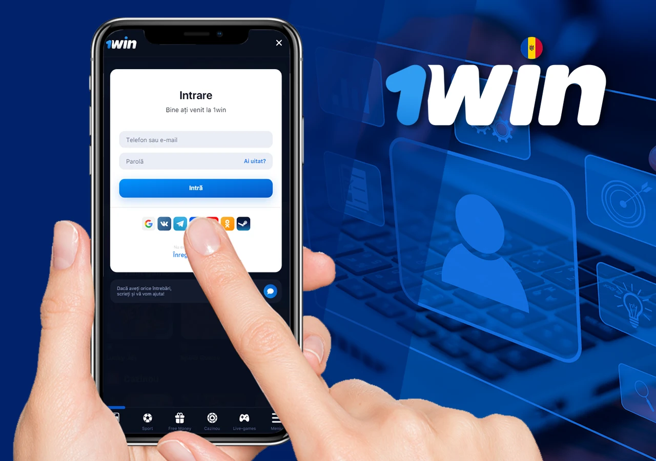 Ghid pas cu pas pentru instalarea aplicației 1Win pe un dispozitiv Android