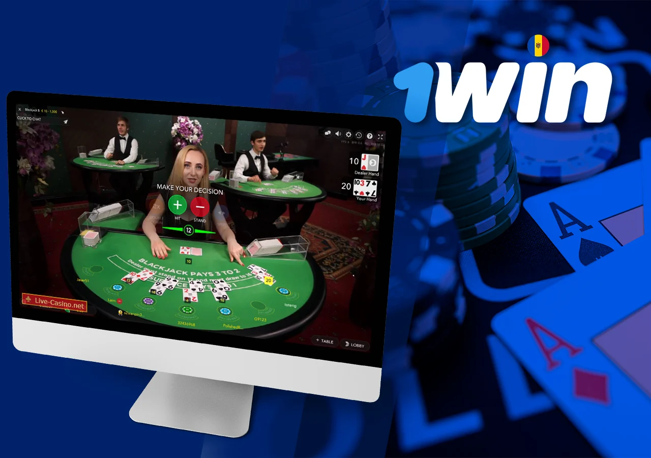 Pentru a începe să jucați la 1Win Casino folosind versiunea mobilă a site-ului, deschideți browserul de pe telefon și introduceți numele cazinoului în bara de căutare. Interfața site-ului se va adapta automat la dimensiunile ecranului dispozitivului dumneavoastră.