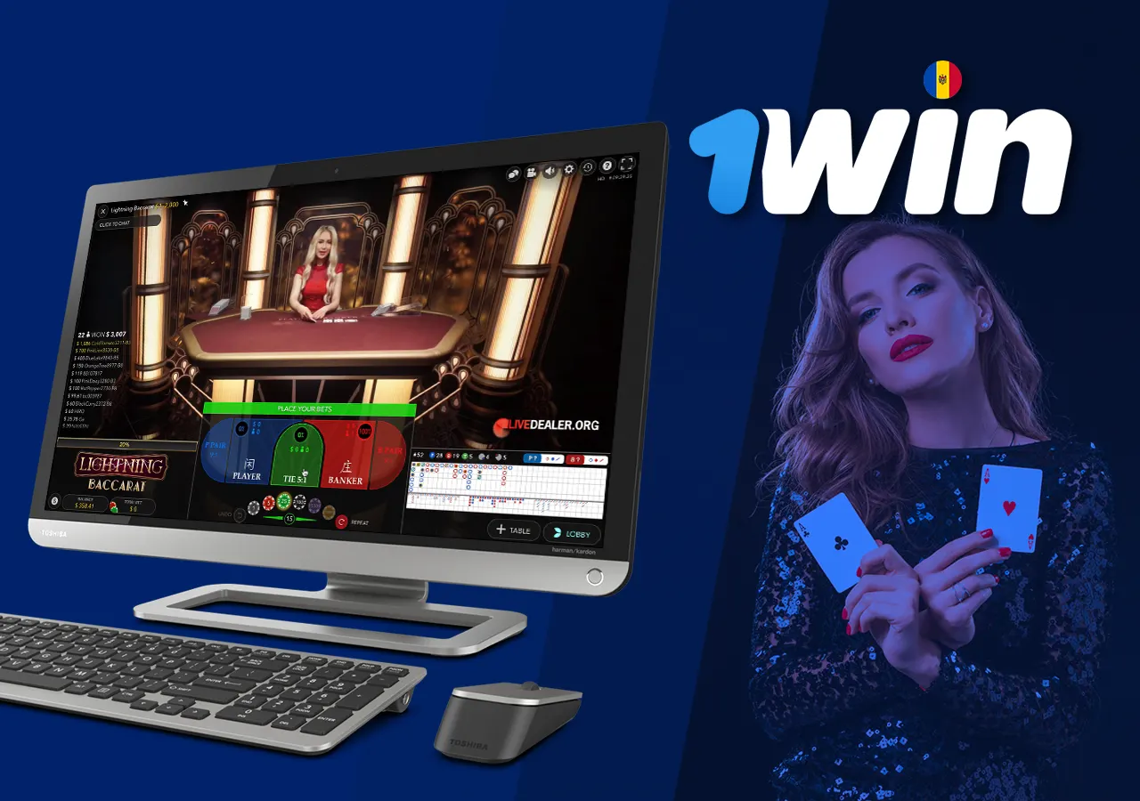  <strong>Înregistrare.</strong>  Finalizați procesul de înregistrare pe 1Win.
